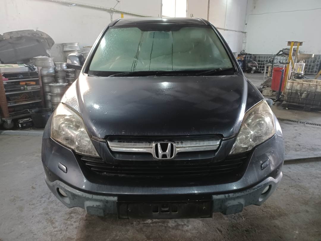 HONDA CR-V (RE) (2007 - 2012)