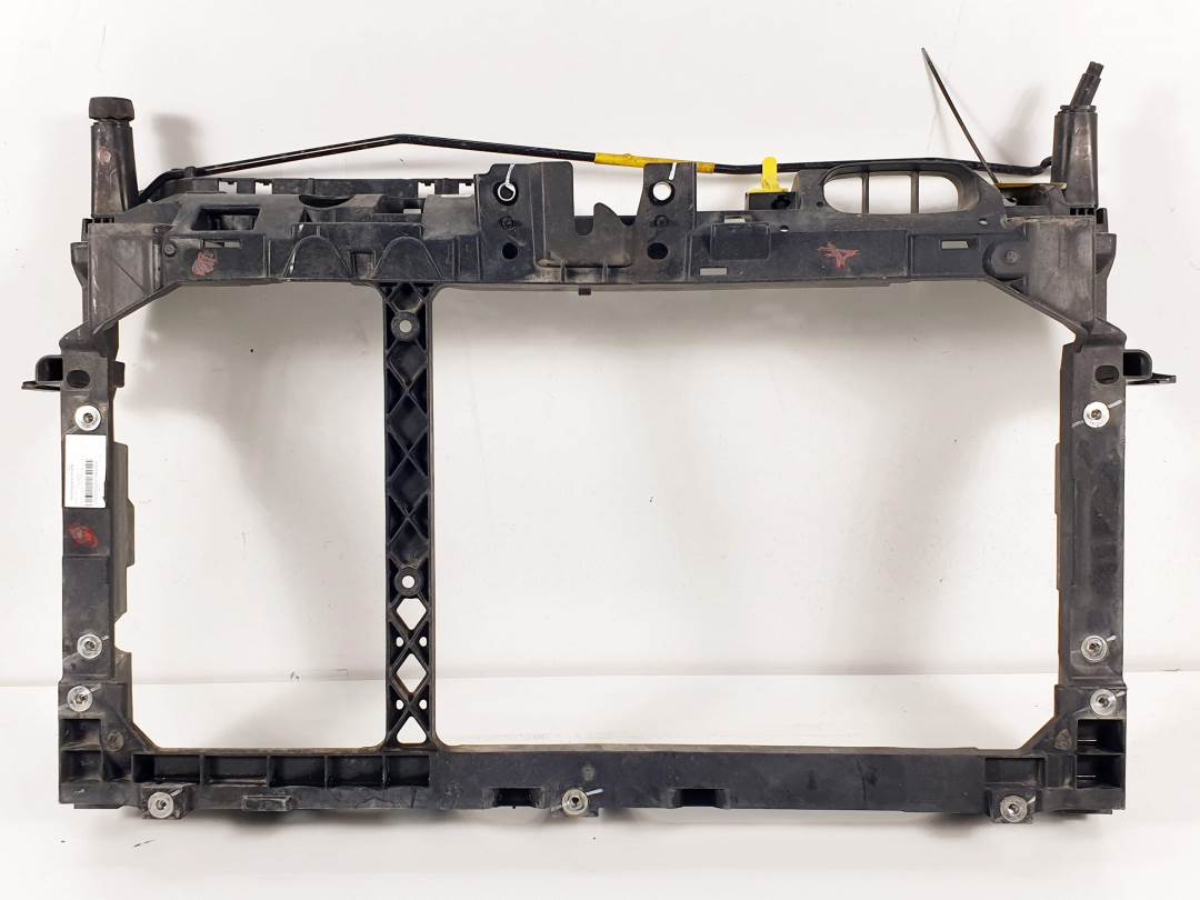PANEL FRONTAL - FORD - TOURNEO COURIER (C4A)
