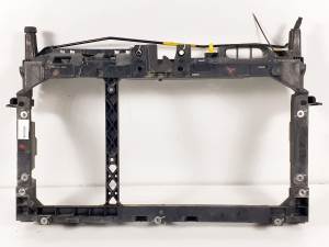 PANEL FRONTAL FORD TOURNEO COURIER (C4A) Autodesguaces Alicante