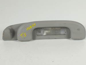 MOLDURAS TRASERAS A1648100654 MERCEDES CLASE M (W164) Autodesguaces Alicante