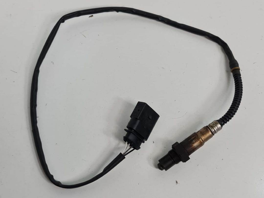 SONDA LAMBDA - 7L0906262C - PORSCHE - CAYENNE (TYP 9PA)