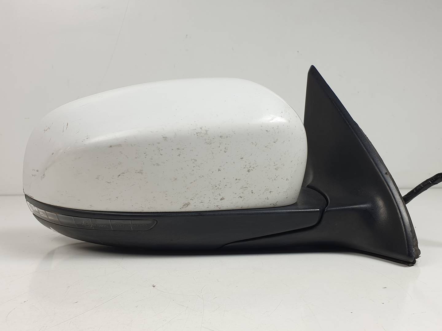 RETROVISOR DERECHO - 1VF52GW7AD - JEEP - CHEROKEE (KL)