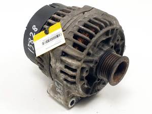 ALTERNADOR 0101542902 MERCEDES CLASE E (W210) BERLINA Autodesguaces Alicante