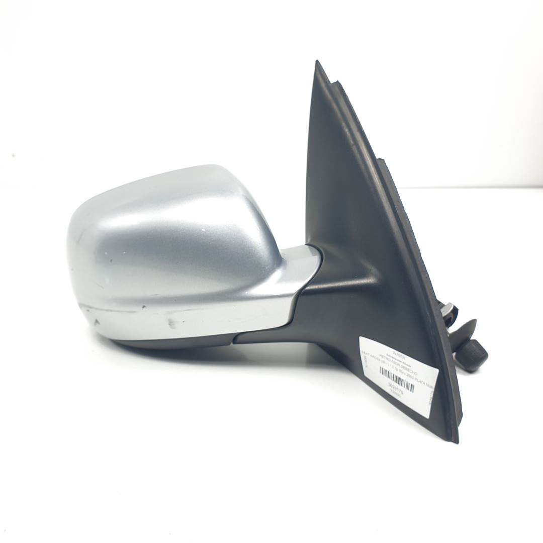 RETROVISOR DERECHO - 6X1857508K - SEAT - AROSA (6H1)
