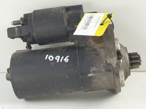 MOTOR ARRANQUE 020911023F SEAT LEON (1M1) Autodesguaces Alicante