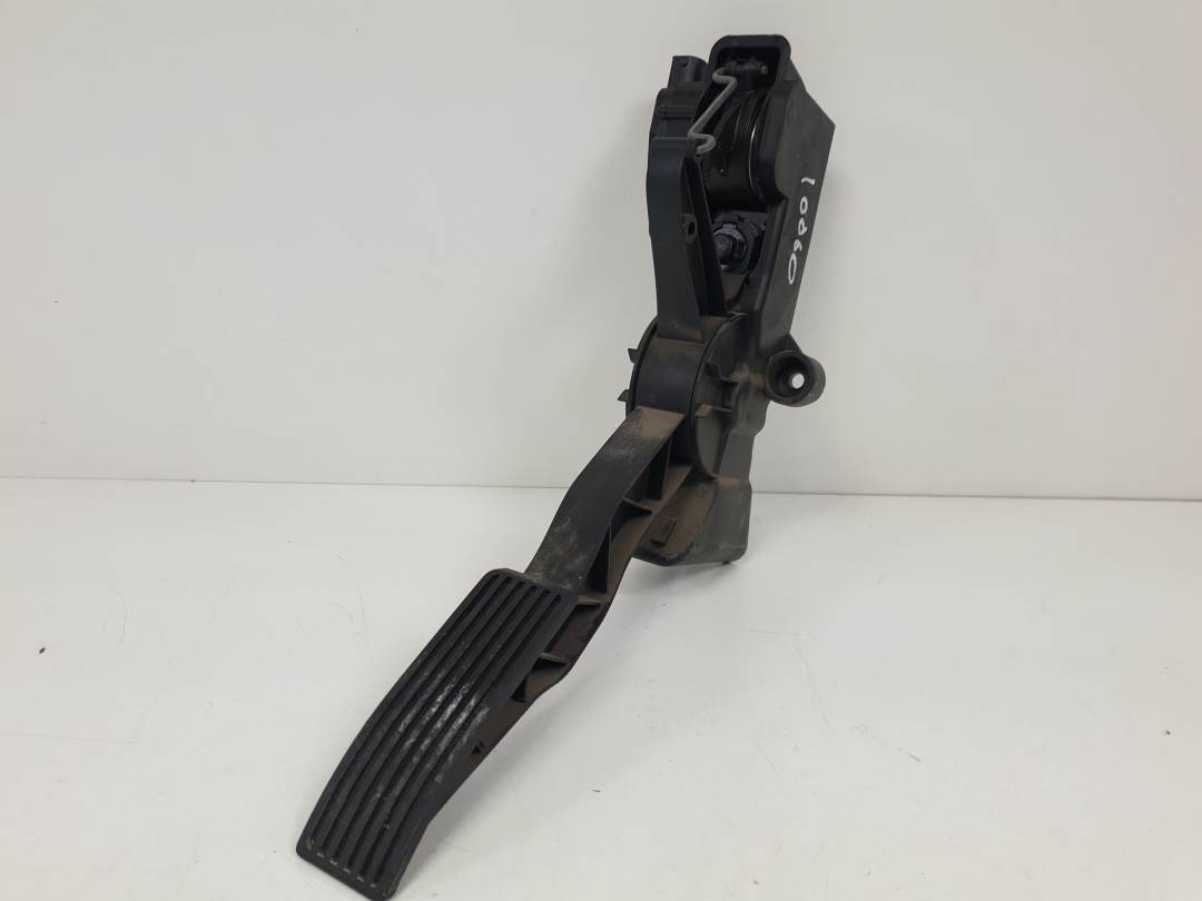POTENCIOMETRO PEDAL - A1693000504 - MERCEDES - CLASE A (W169)
