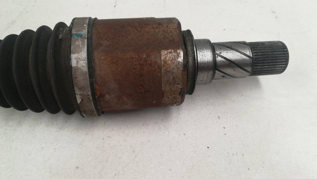 TRANSMISION DELANTERA IZQUIERDA