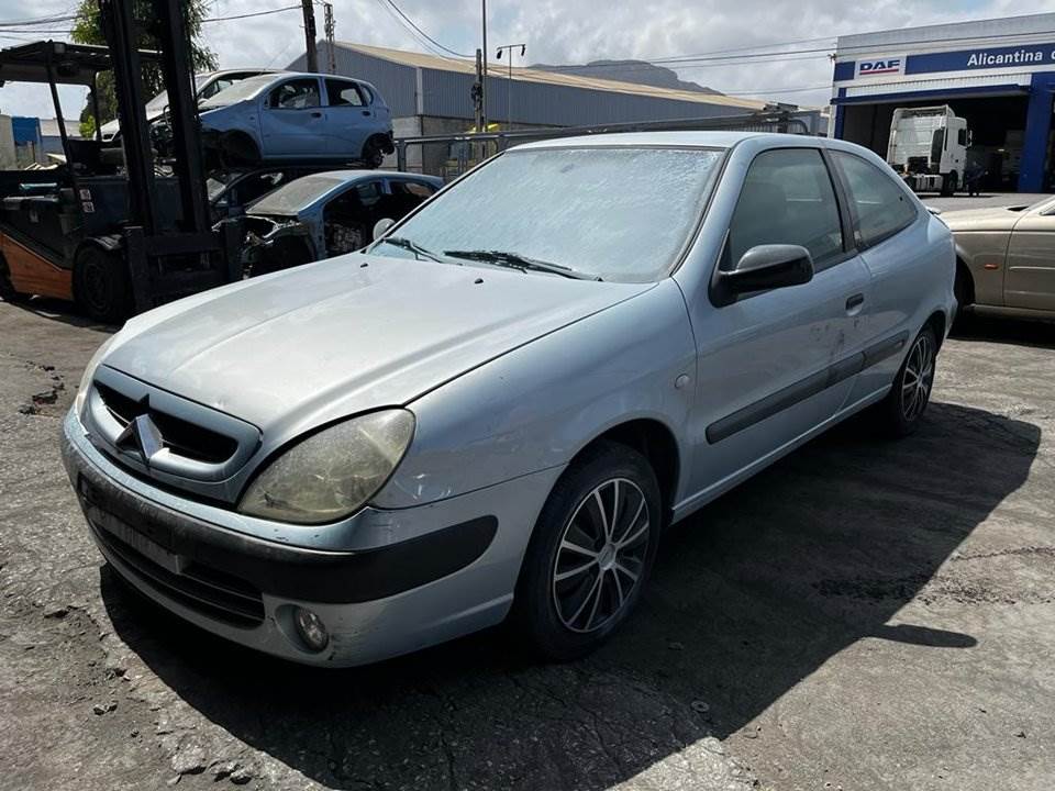 CITROEN XSARA COUPE (1997 - 2005)