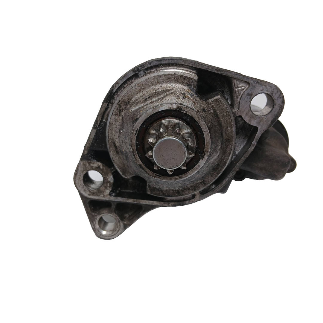Foto 3 de Motor Arranque Seat Toledo (1m2) (1999–2004)