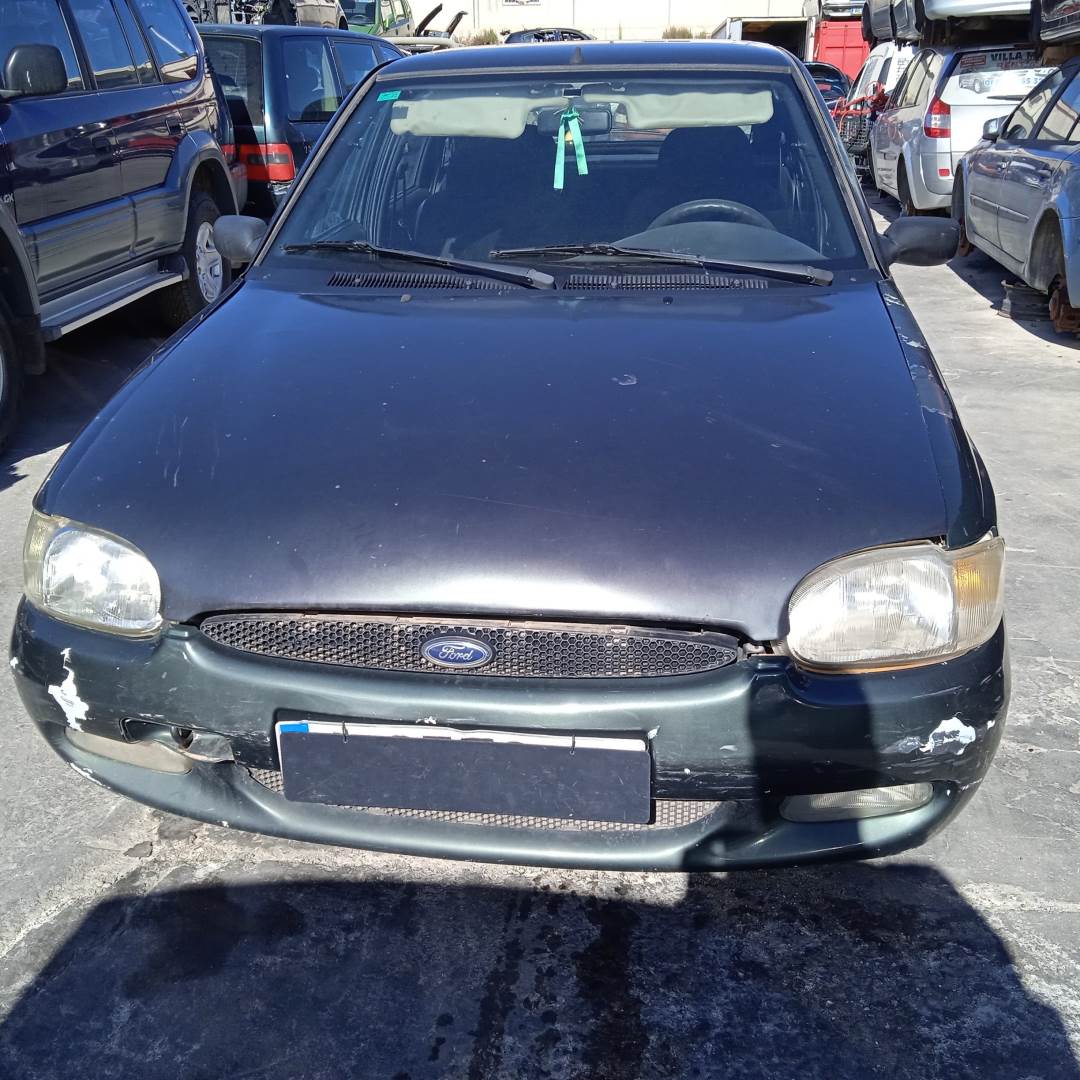 FORD ESCORT BERL./TURNIER (1995 - 2000)