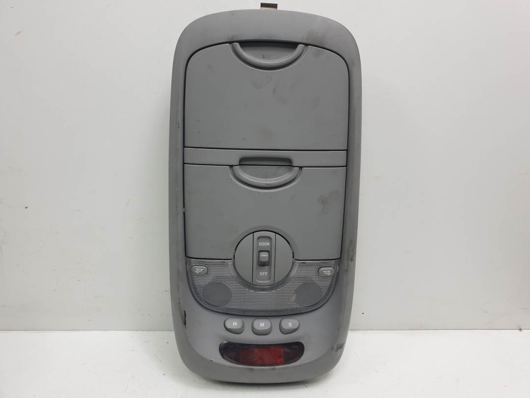 LUZ INTERIOR - 0K52E51410 - KIA - CARNIVAL II