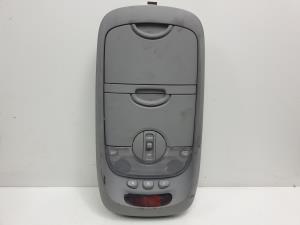 LUZ INTERIOR 0K52E51410 KIA CARNIVAL II Autodesguaces Alicante