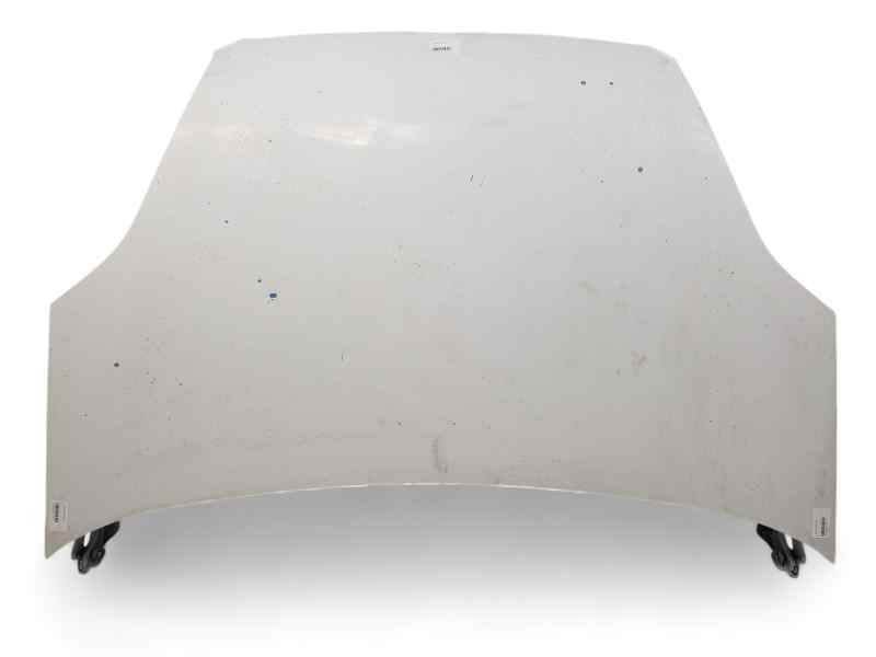 CAPOT - FIAT - DOBLO CARGO