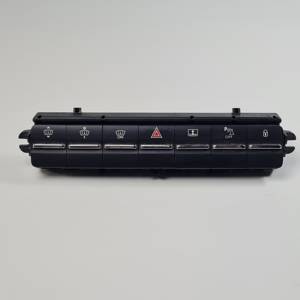 WARNING 98084589ZD PEUGEOT 5008 (T87) Autodesguaces Alicante