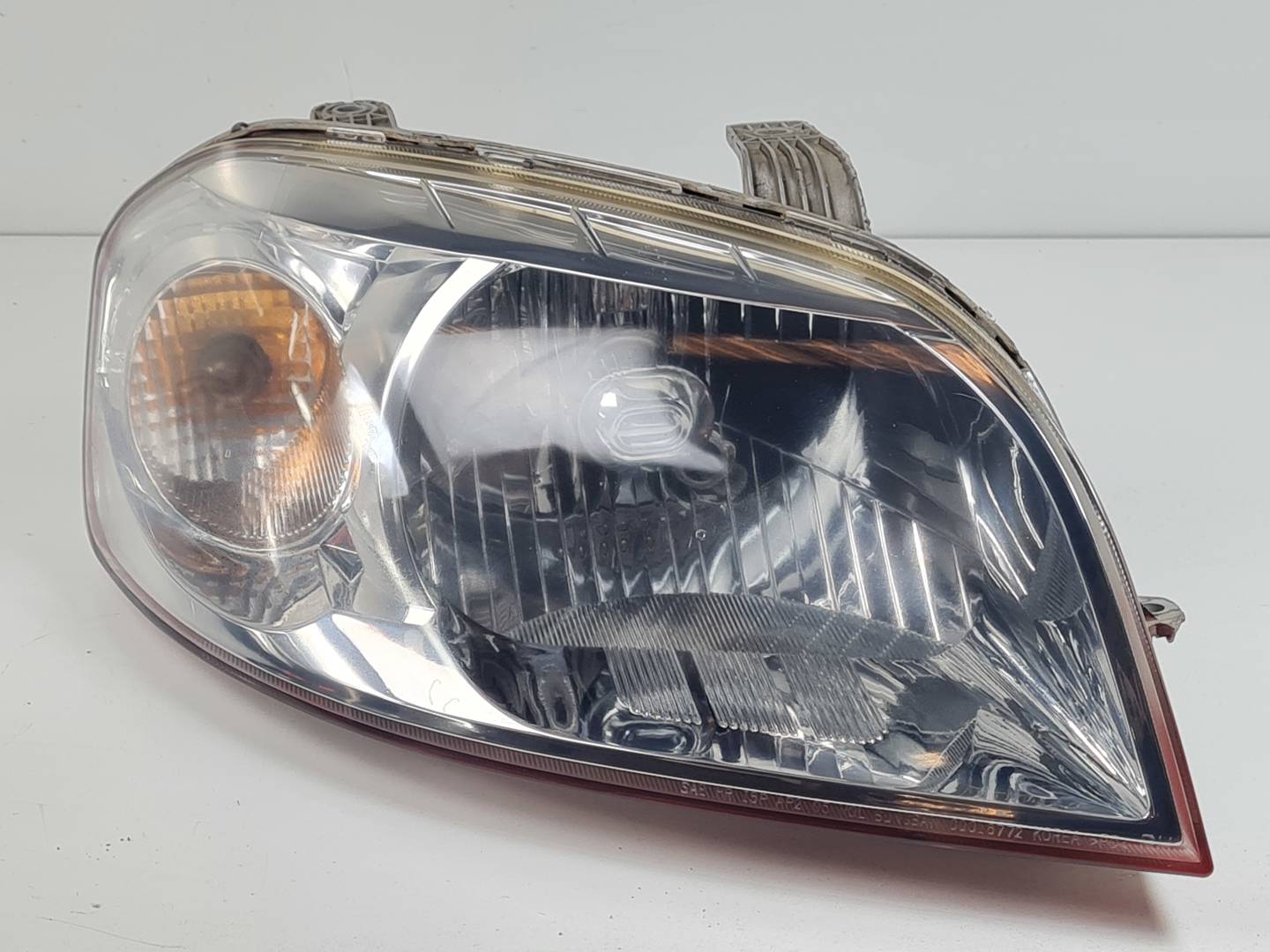 FARO DERECHO - 00016772 - CHEVROLET - AVEO