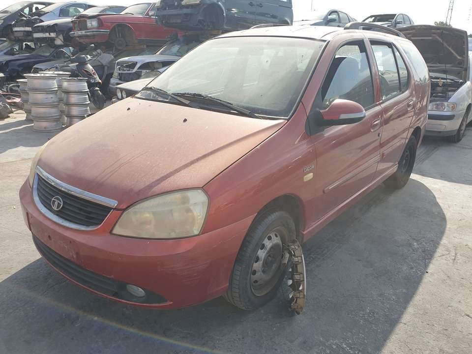 TATA INDIGO SW (2006 - 2011)