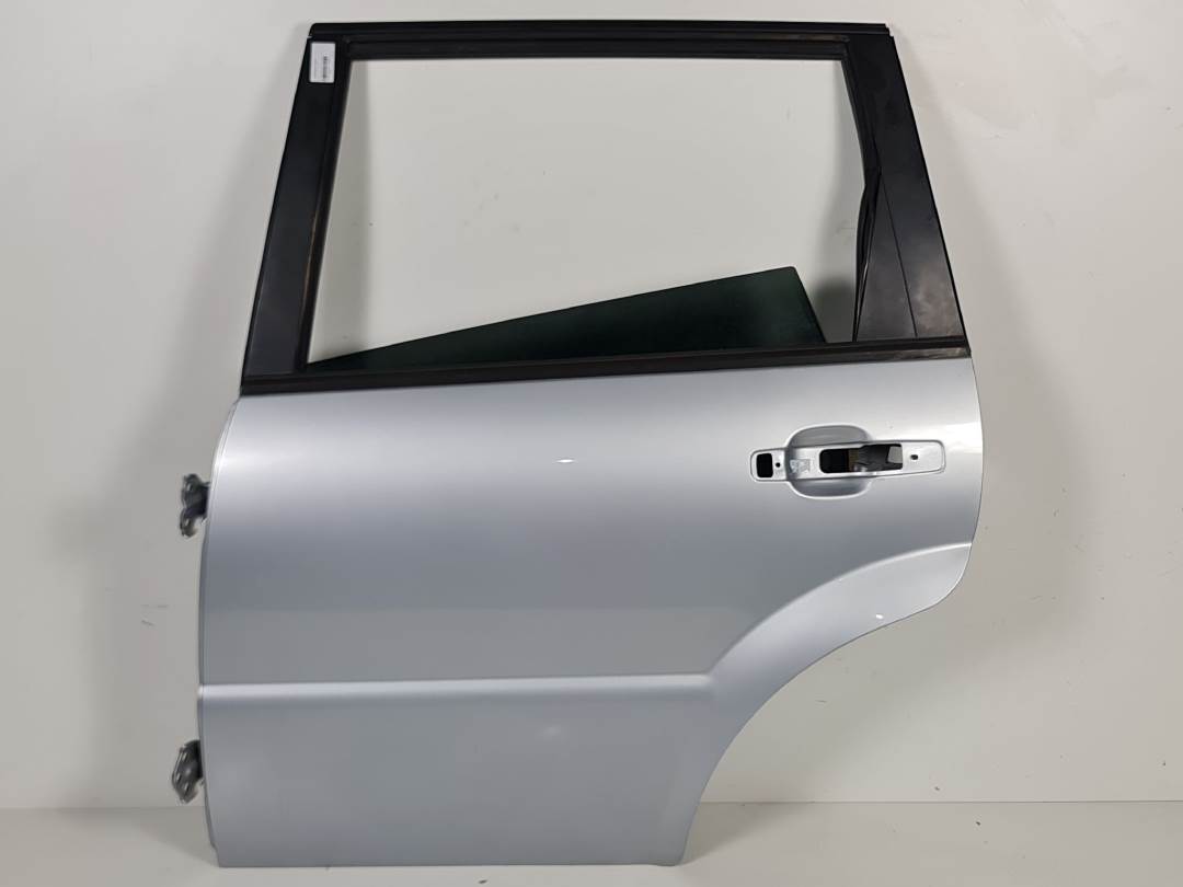 PUERTA TRASERA IZQUIERDA - SSANGYONG - REXTON (Y200)