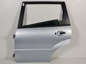 PUERTA TRASERA IZQUIERDA SSANGYONG REXTON (Y200) Autodesguaces Alicante