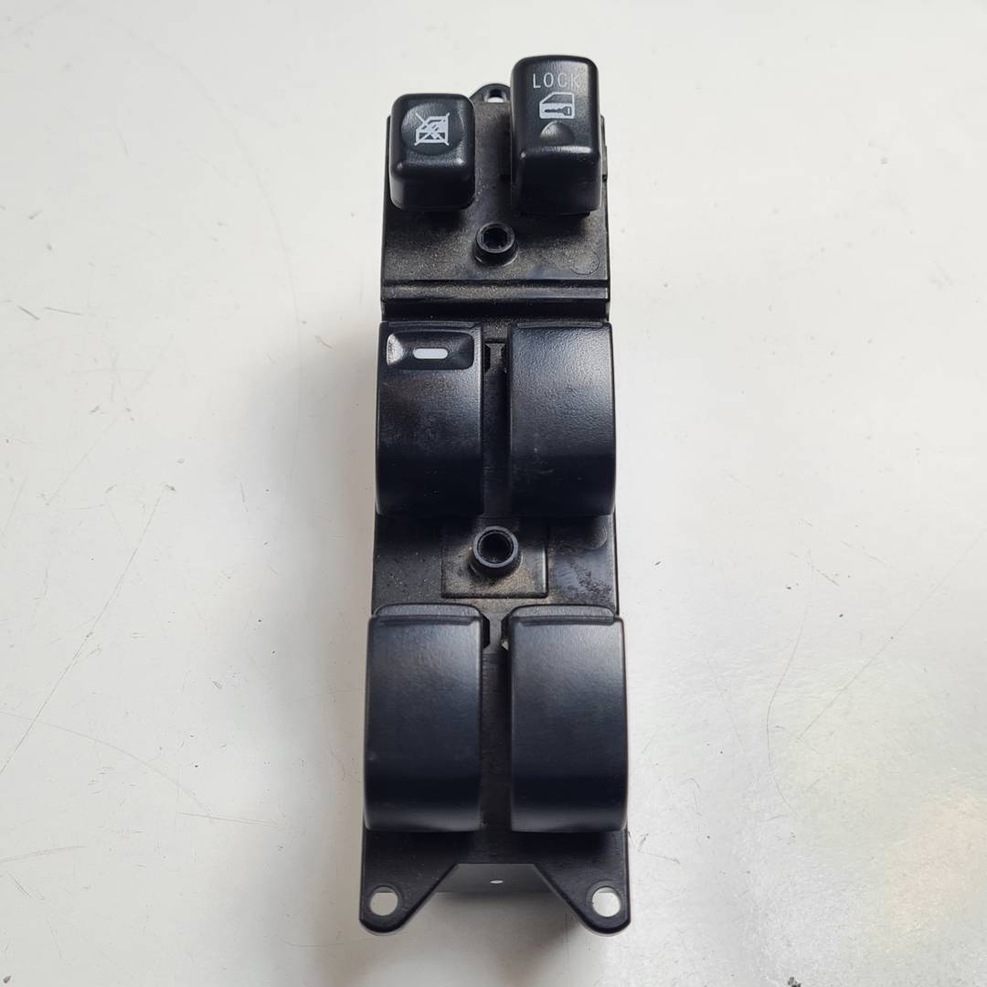 MANDO ELEVALUNAS DELANTERO IZQUIERDO - 8608A207 - CITROEN - C4 AIRCROSS