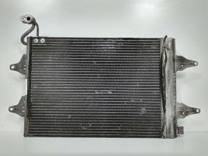 CONDENSADOR / RADIADOR AIRE ACONDICIONADO 6Q0820411J SEAT CORDOBA BERLINA (6L2) Autodesguaces Alicante