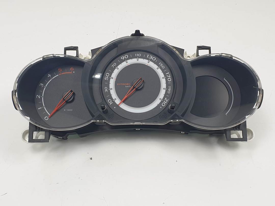 CUADRO INSTRUMENTOS - 96641143XT - CITROEN - C3