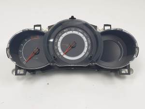 CUADRO INSTRUMENTOS 96641143XT CITROEN C3 Autodesguaces Alicante