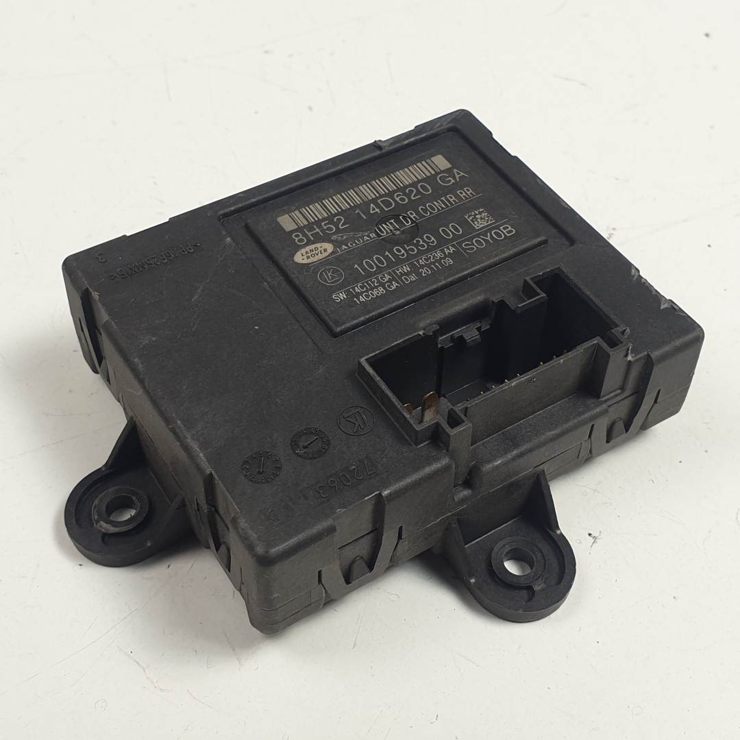 MODULO ELECTRONICO - 8H5214D620GA - LAND ROVER - FREELANDER 2 (LR2) (L359)