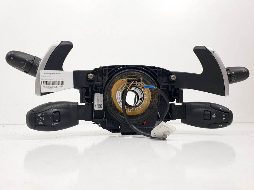 MANDO LUCES - 96773912XT - PEUGEOT - 3008 (T84)
