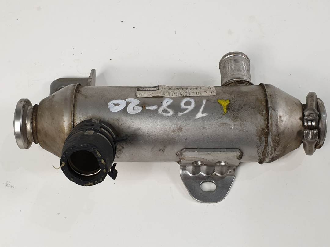 ENFRIADOR EGR - PEUGEOT - 307 (S1)