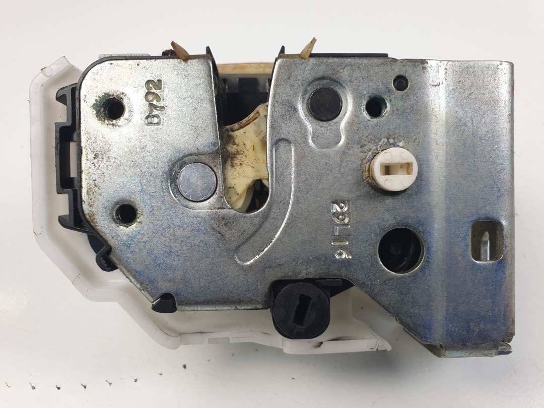 CERRADURA PUERTA TRASERA IZQUIERDA - 519834810 - FIAT - TIPO II (357) FAM