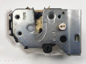 CERRADURA PUERTA TRASERA IZQUIERDA 519834810 FIAT TIPO II (357) FAM Autodesguaces Alicante