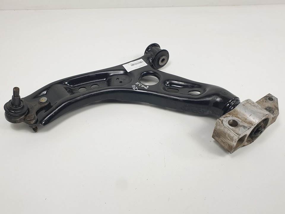 BRAZO SUSPENSION INFERIOR DELANTERO IZQUIERDO - VOLKSWAGEN - GOLF VI (5K1)