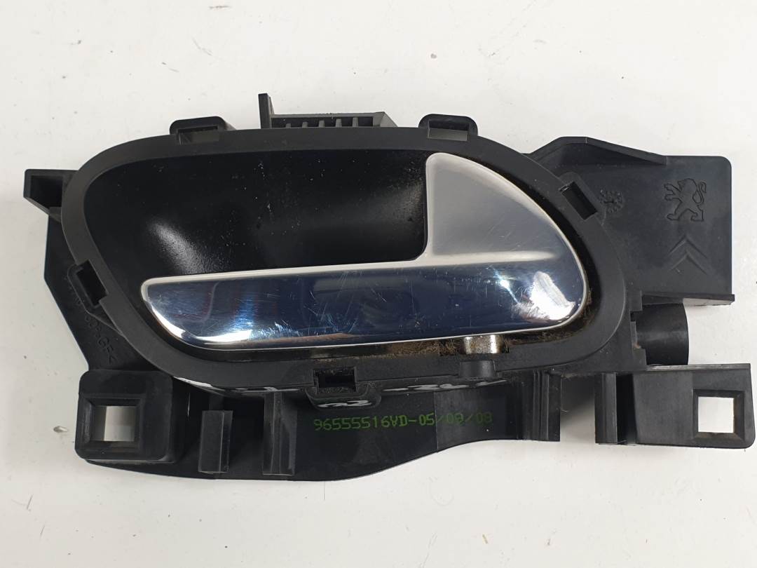 MANETA INTERIOR TRASERA DERECHA - 96555516VD - CITROEN - C4 GRAND PICASSO
