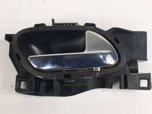 MANETA INTERIOR TRASERA DERECHA 96555516VD CITROEN C4 GRAND PICASSO Autodesguaces Alicante