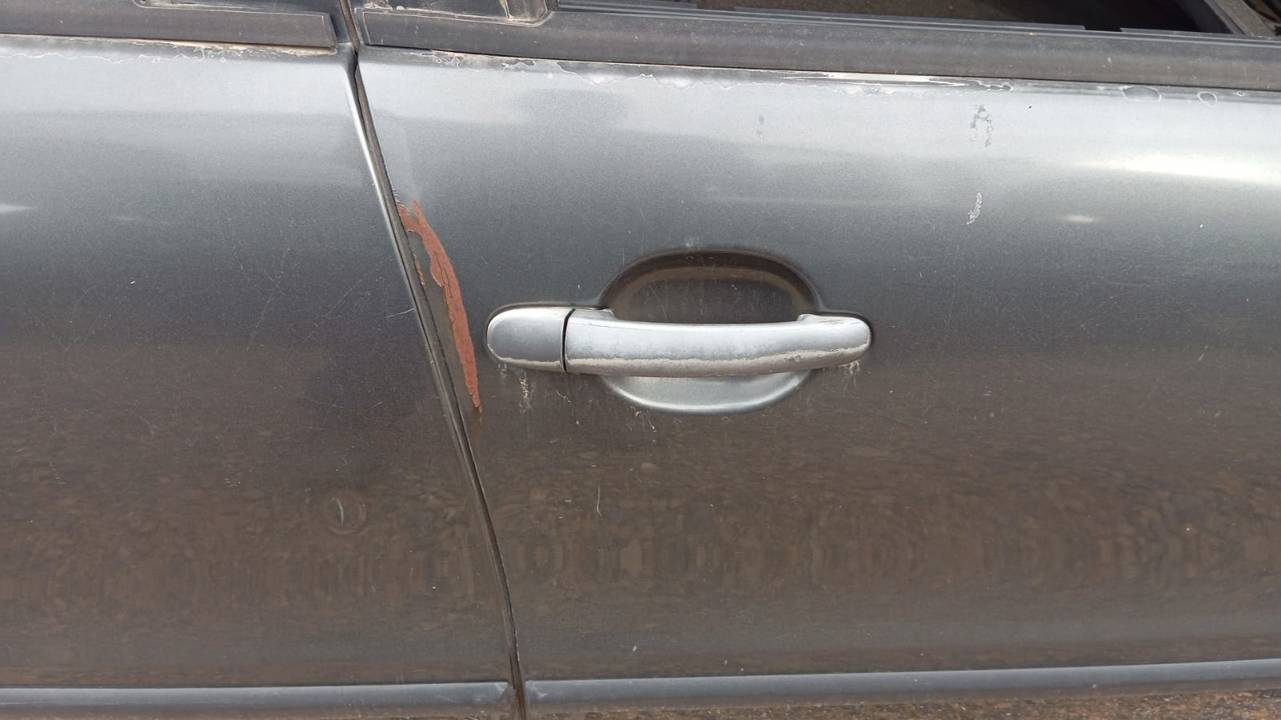 MANETA EXTERIOR DELANTERA DERECHA