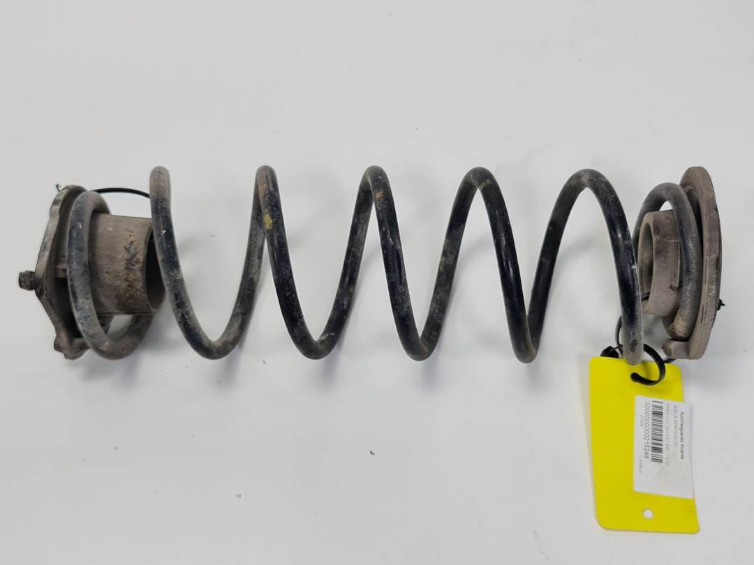 MUELLE AMORTIGUACION - HONDA - CIVIC BERLINA 5 (FK)