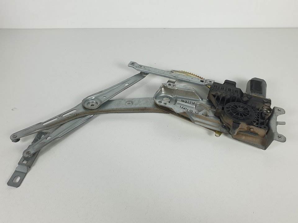ELEVALUNAS DELANTERO DERECHO - 1213004347 - OPEL - ASTRA H BER.