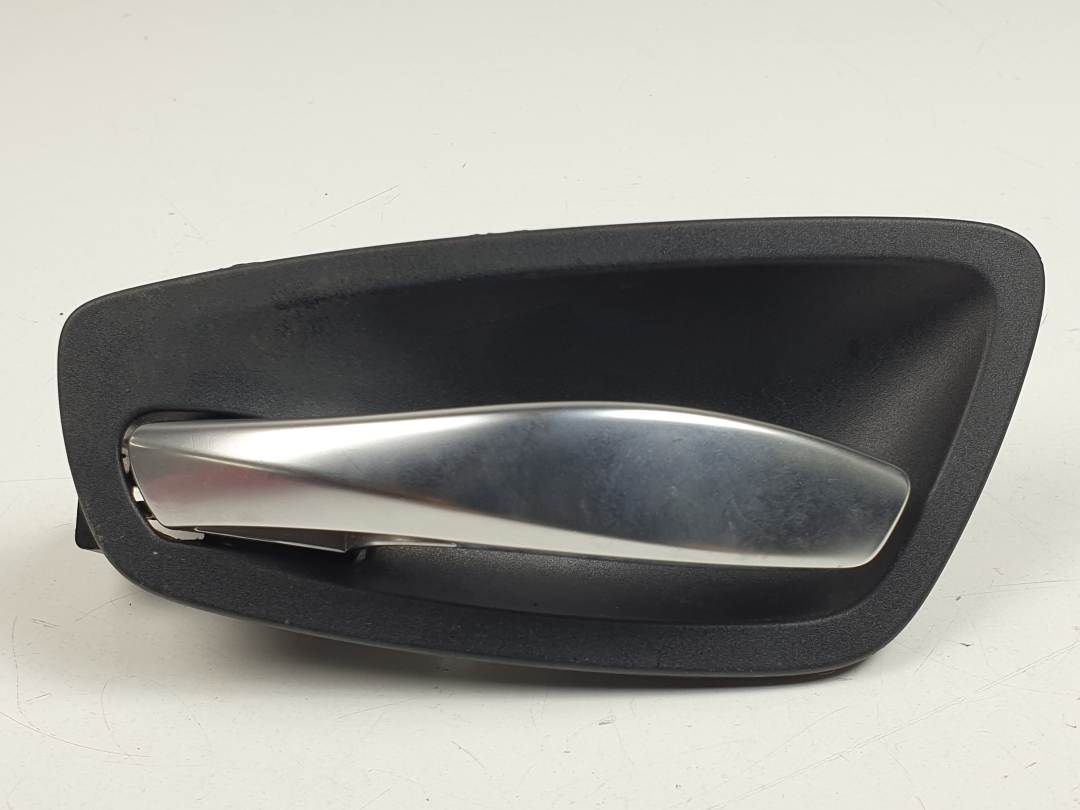 MANETA INTERIOR DELANTERA IZQUIERDA - 696210101 - BMW - SERIE 1 BERLINA (E81/E87)