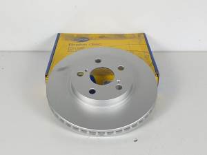 DISCO FRENO DELANTERO ADC0101V TOYOTA AVENSIS BERLINA (T22) Autodesguaces Alicante