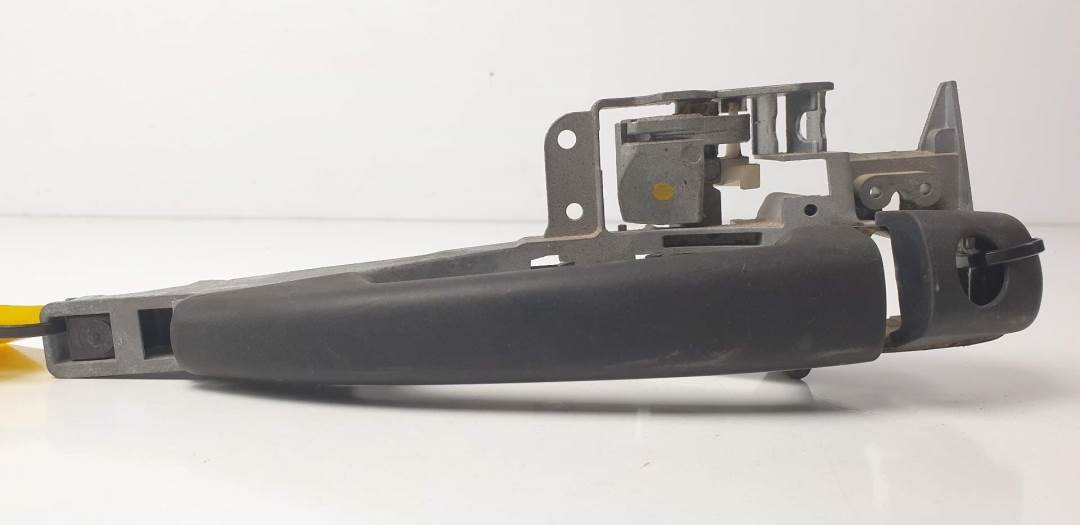 Poignée extérieure avant gauche - 9656638380 - CITROEN - C4 BERLINA