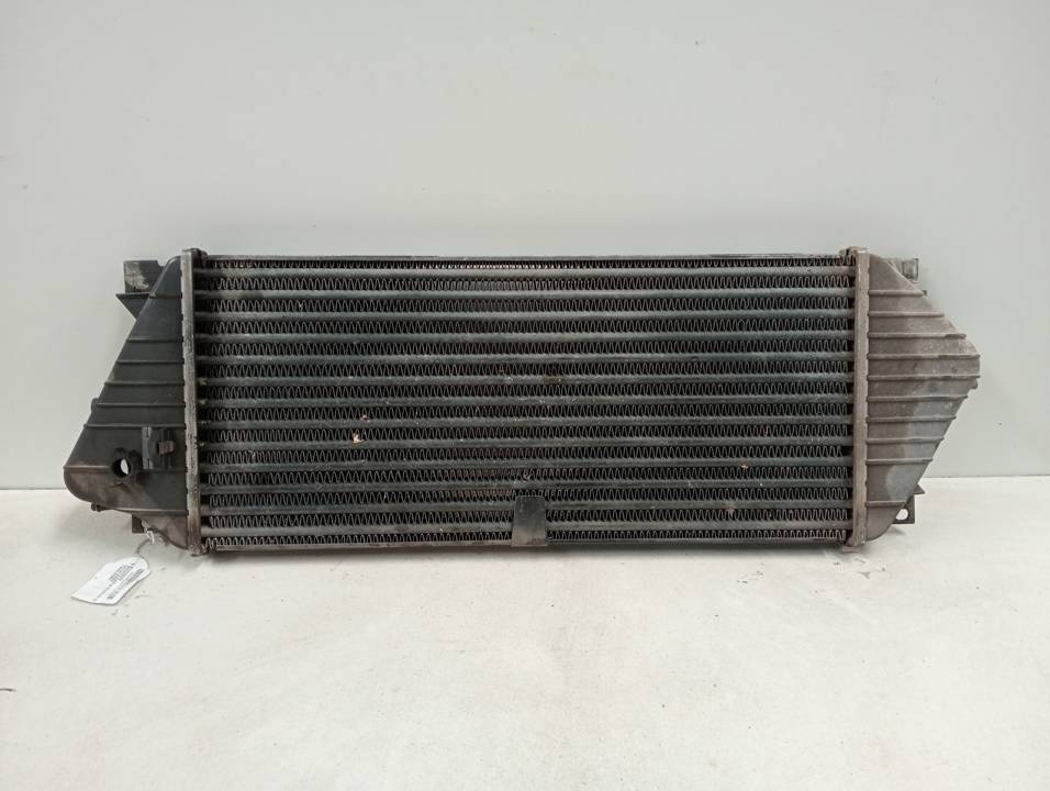 INTERCOOLER