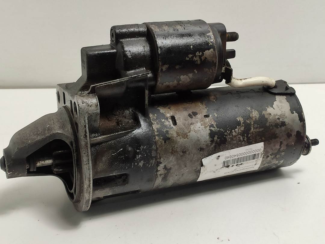 MOTOR ARRANQUE - 1005821124 - FORD - MONDEO BERLINA (GD)