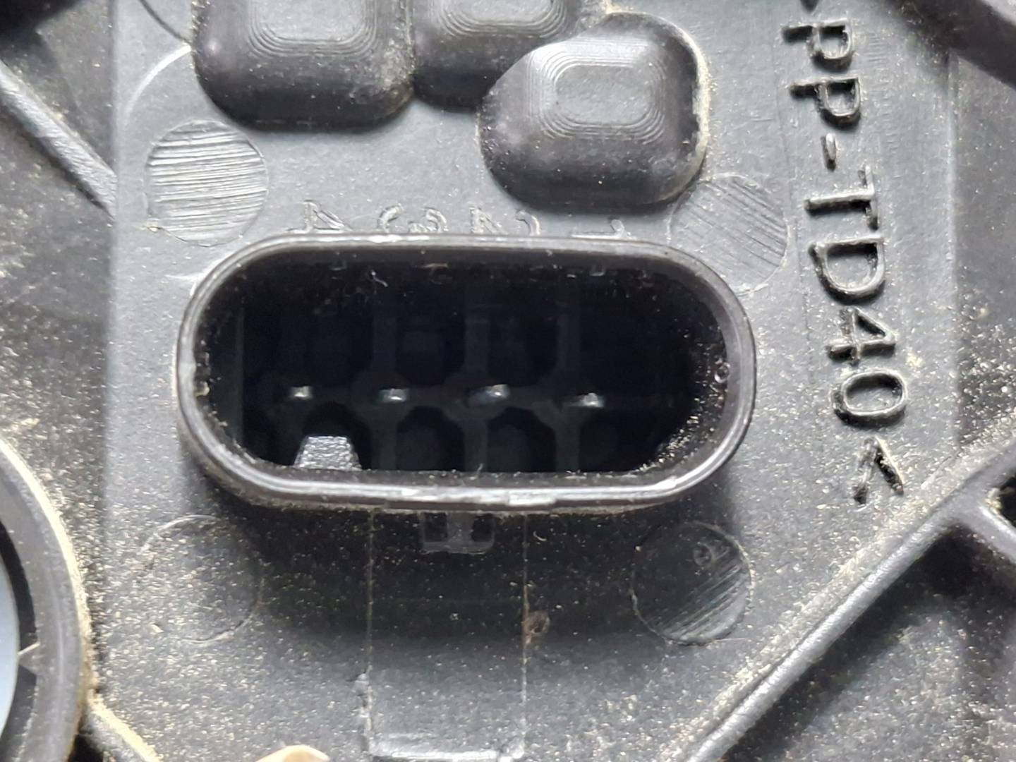 Foto 3 de Piloto Trasero Izquierdo Fiat Panda (319) (2018)