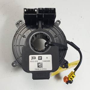 ANILLO AIRBAG 22914039 OPEL MERIVA B Autodesguaces Alicante