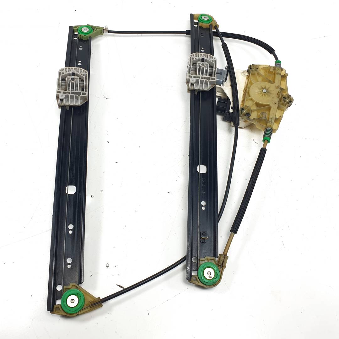 ELEVALUNAS DELANTERO DERECHO - 4L0959802B - AUDI - Q7 (4L)