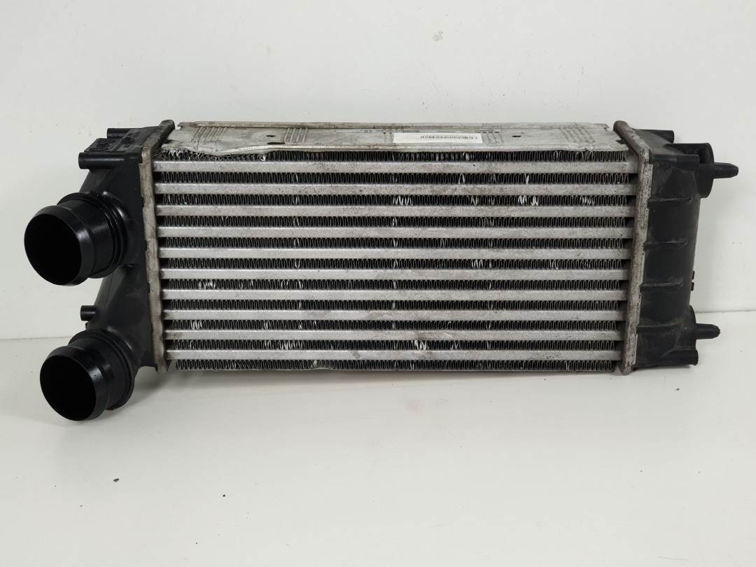 INTERCOOLER - 9684212480 - CITROEN - C4 BERLINA (B7)
