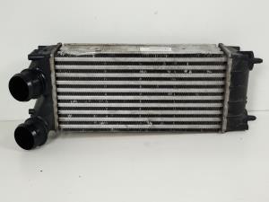 INTERCOOLER 9684212480 CITROEN C4 BERLINA (B7) Autodesguaces Alicante