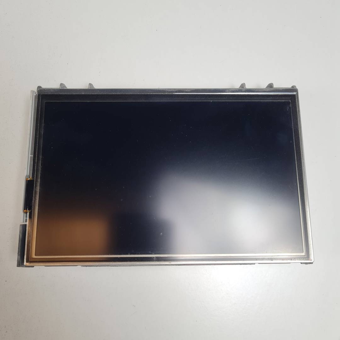 PANTALLA MULTIFUNCION - 9825029180 - PEUGEOT - 208