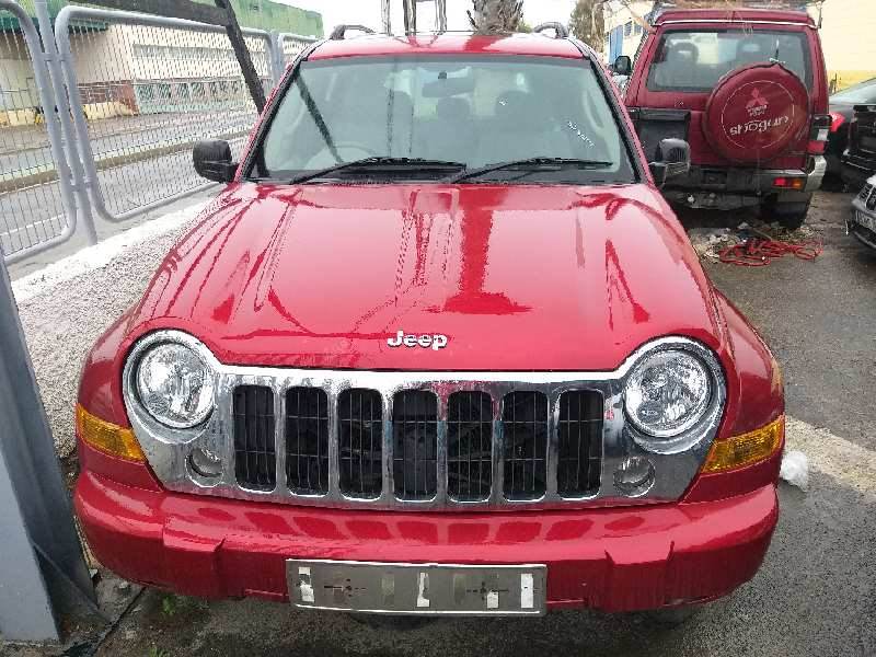 JEEP CHEROKEE (KJ) (2001 - 2008)