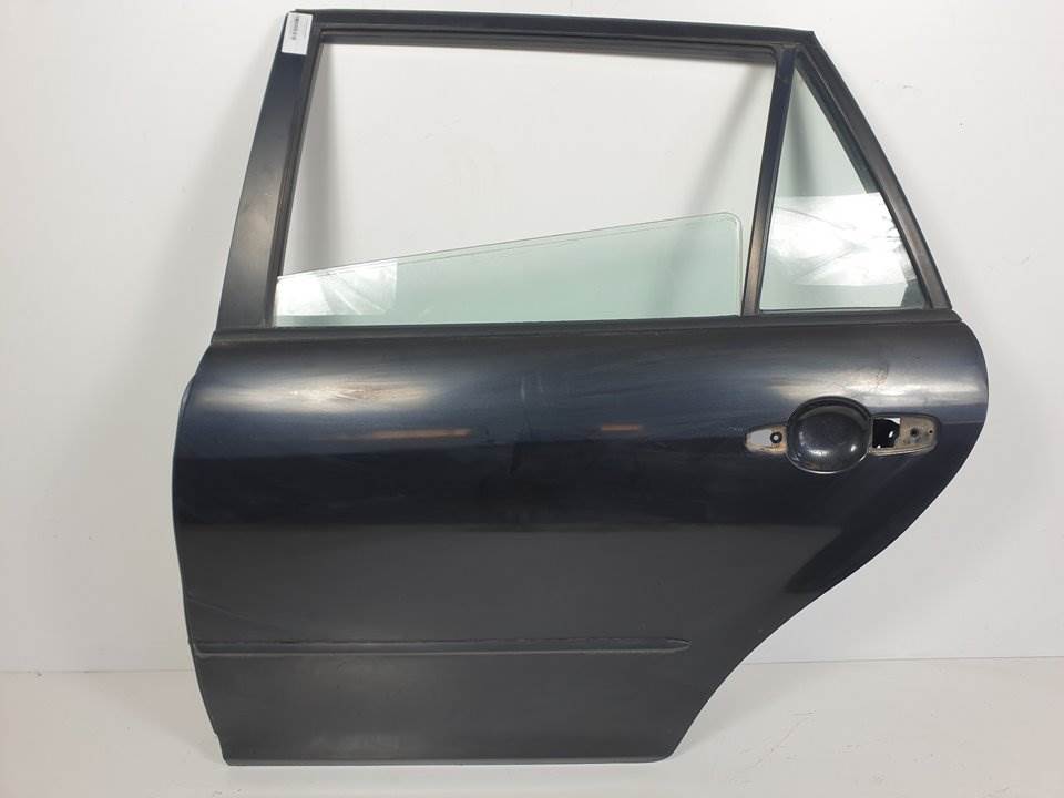 PUERTA TRASERA IZQUIERDA - MAZDA - 6 MONOVOLUMEN (GY)